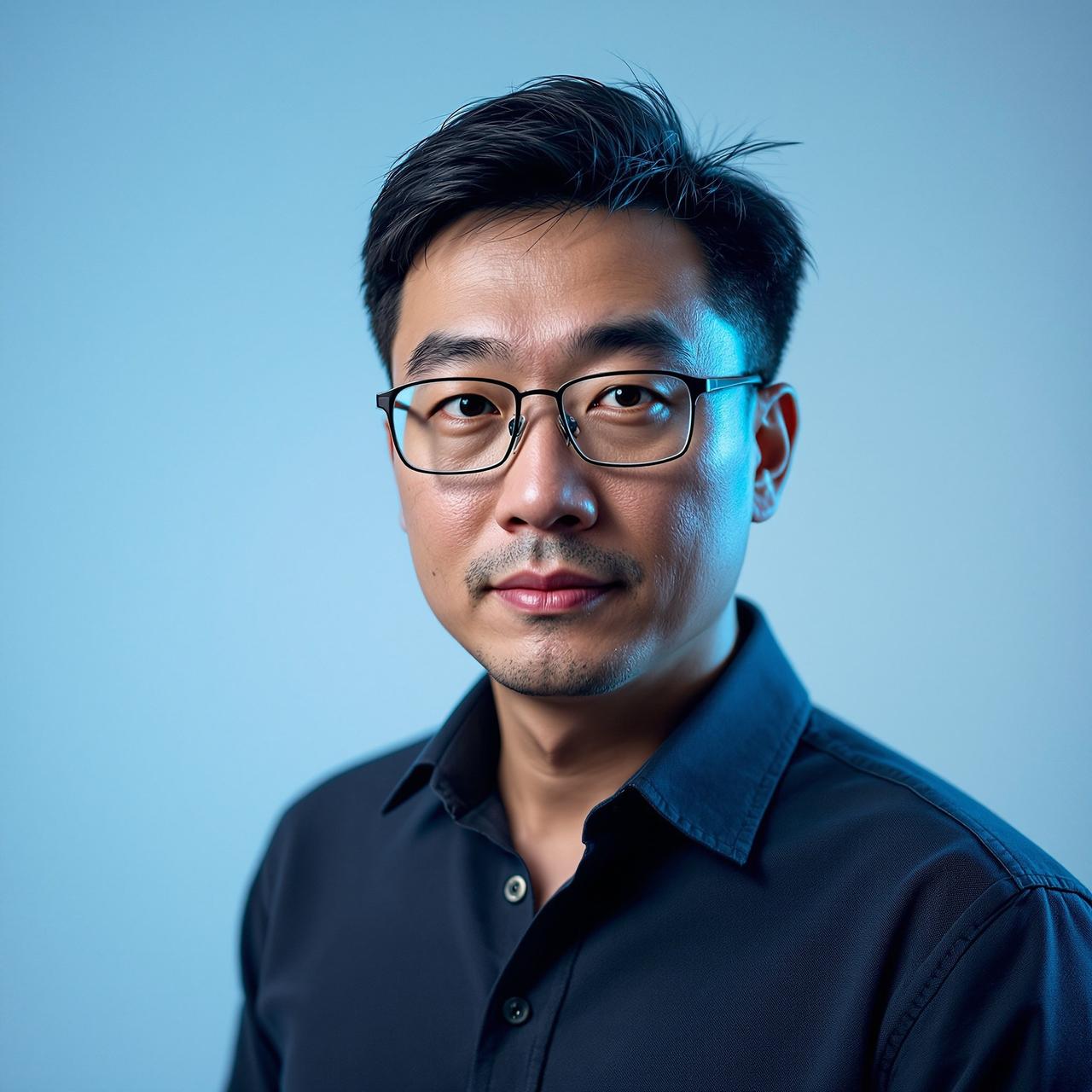 樱花电影院核心团队成员张远——技术总监