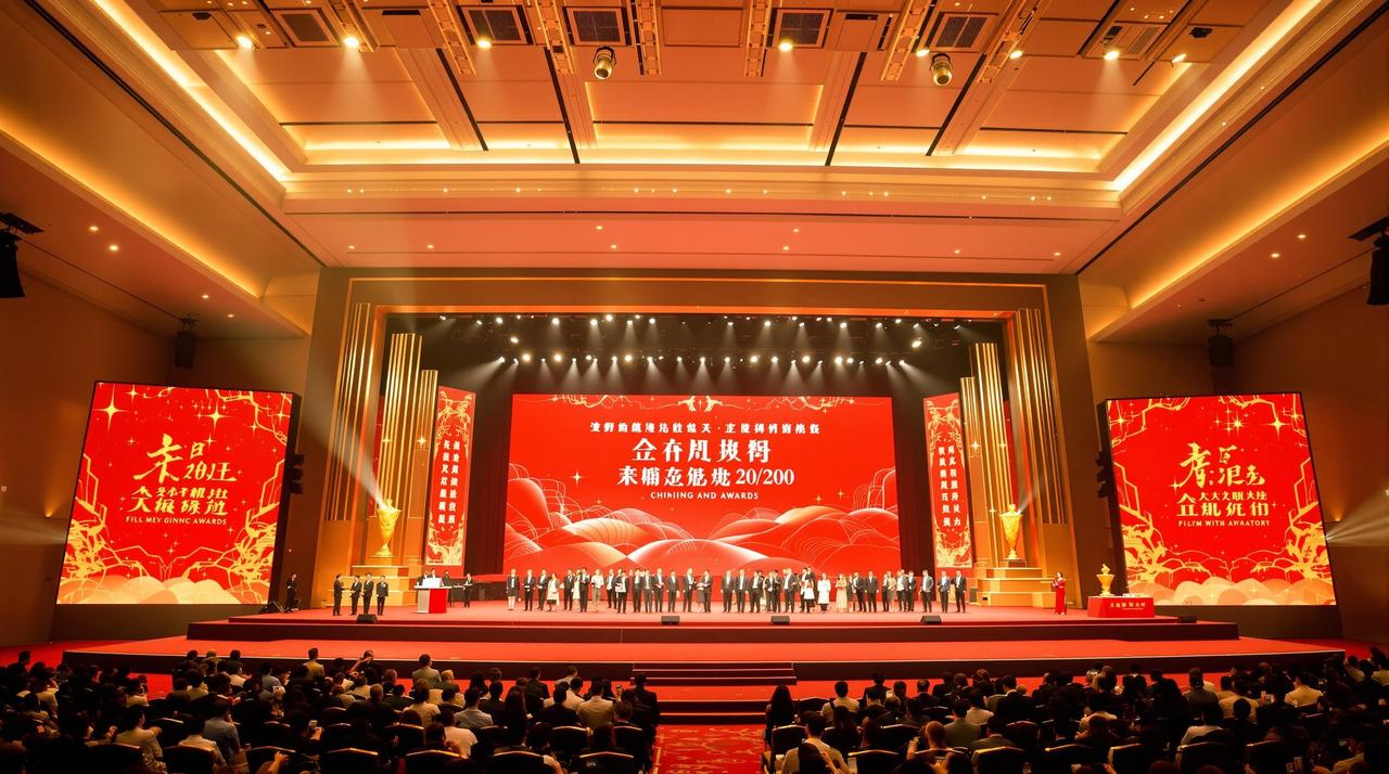 樱花电影院新闻报道:樱花电影院荣获年度最具影响力传媒企业称号