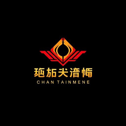 樱花电影院合作伙伴腾讯影业品牌标志